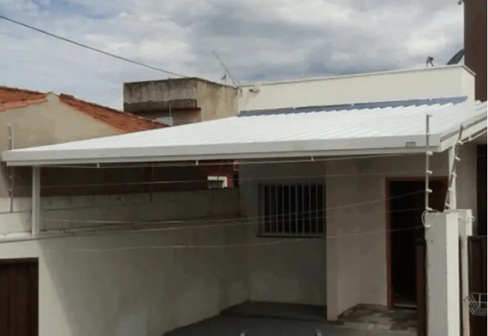 COBERTURA TELHA TERMOACÚSTICA EM INDAIATUBA