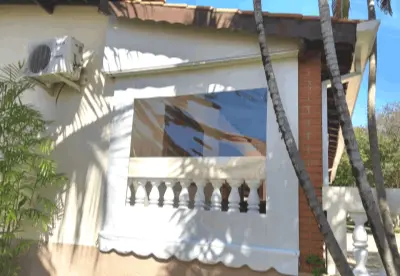 CORTINAS AUTOMÁTICAS COM OU SEM VISOR EM INDAIATUBA
