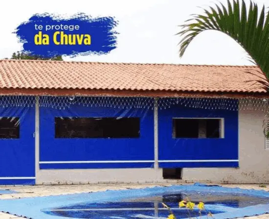 CORTINAS AUTOMÁTICAS COM OU SEM VISOR EM INDAIATUBA