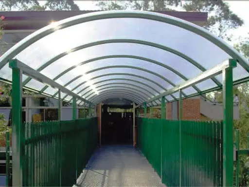 TOLDOS TIPO TÚNEL EM INDAIATUBA