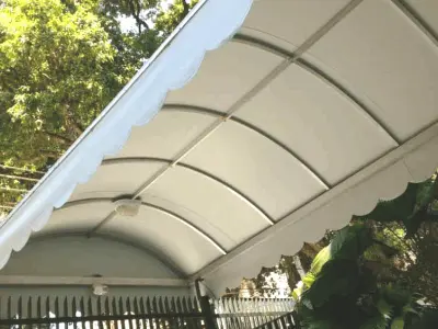 TOLDOS TIPO TÚNEL EM INDAIATUBA