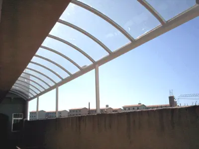 TOLDO AMERICANO EM INDAIATUBA