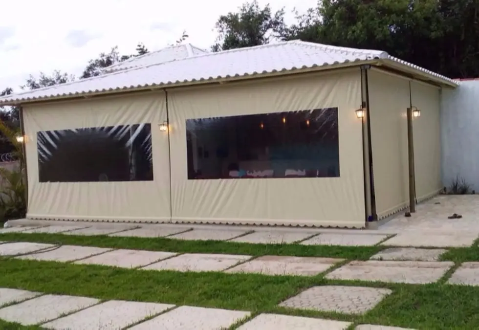 CORTINAS AUTOMÁTICAS COM OU SEM VISOR EM INDAIATUBA